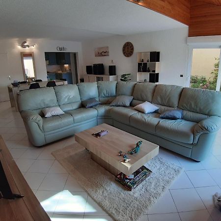Superbe Appartement De 94M2 Avec Vue Sur Le Fort St Elme Collioure Bagian luar foto