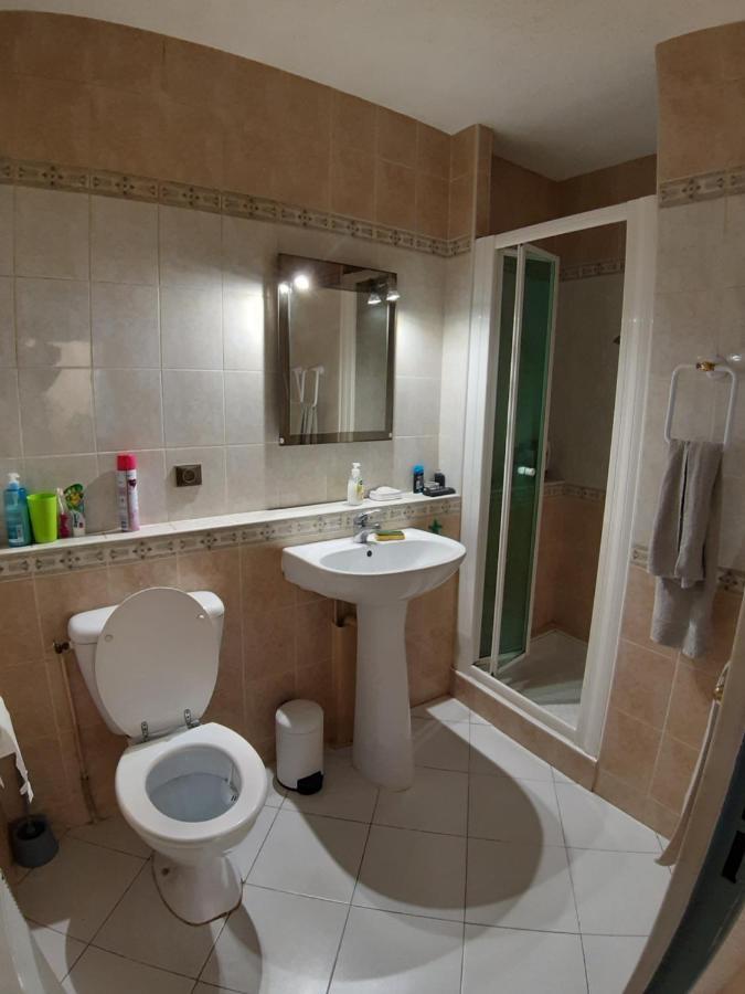 Superbe Appartement De 94M2 Avec Vue Sur Le Fort St Elme Collioure Bagian luar foto
