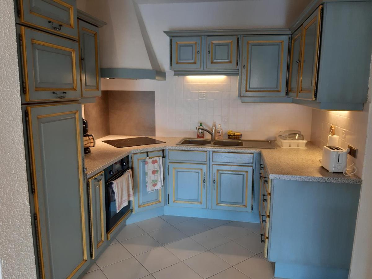 Superbe Appartement De 94M2 Avec Vue Sur Le Fort St Elme Collioure Bagian luar foto